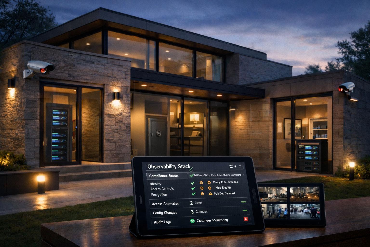 Automate or Fall Behind: Why Continuous Compliance Is Non-Negotiable