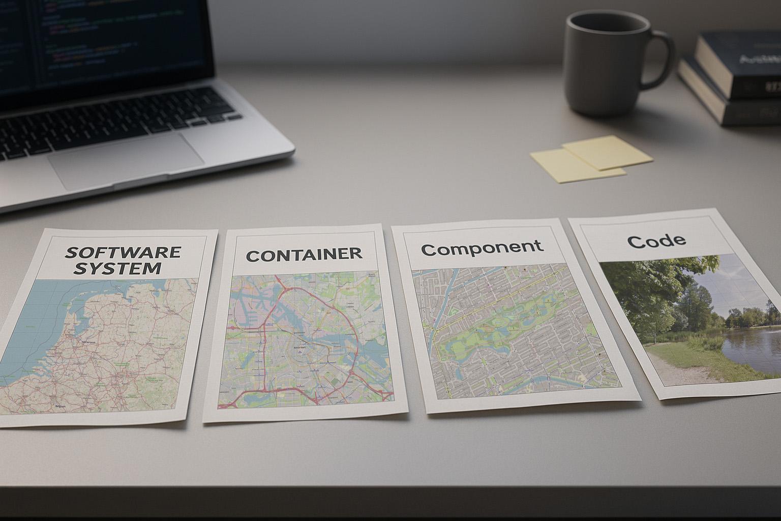 C4 Model: Architecture Maps That Actually Help