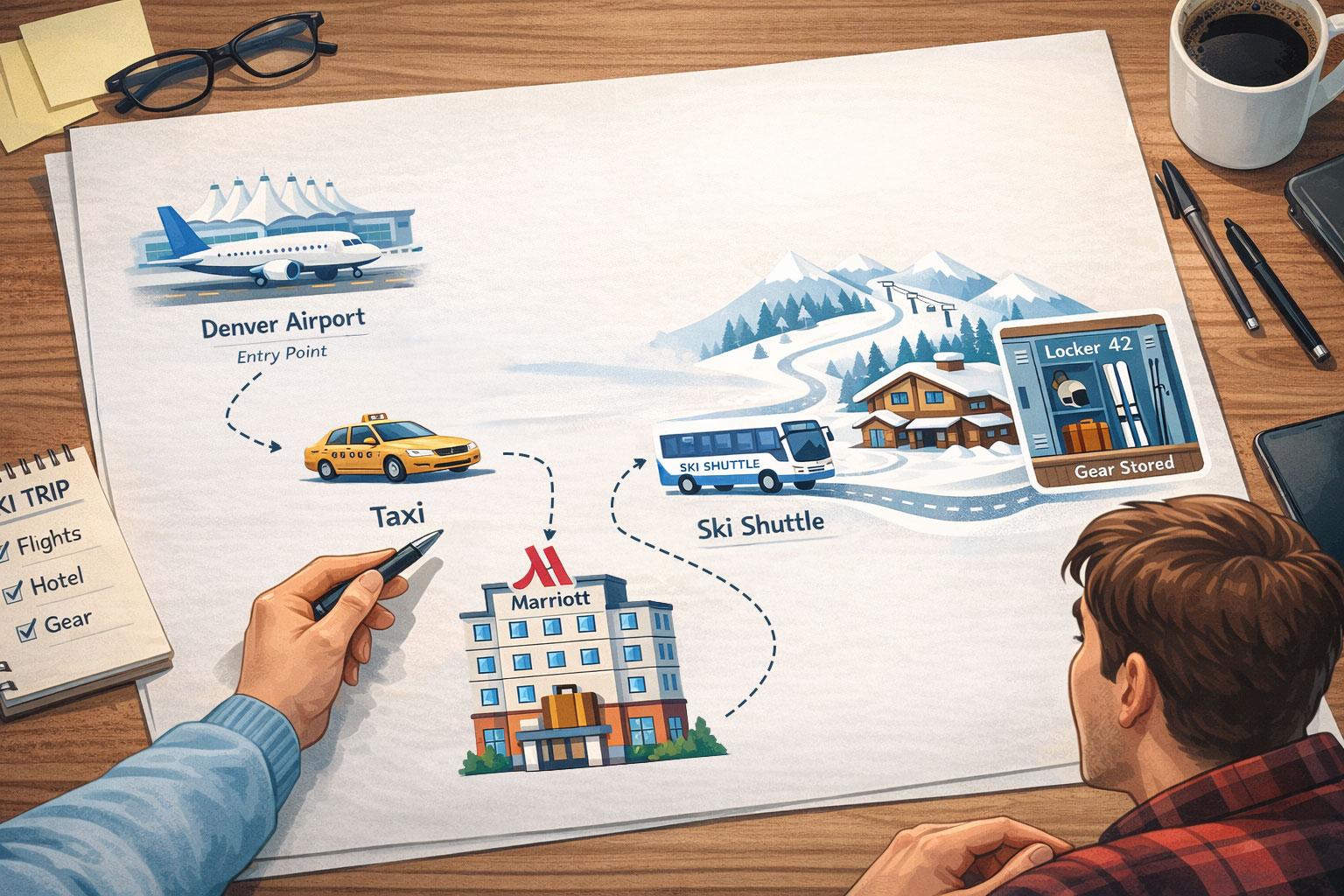 Deployment Diagrams: The C4 Way to Stop Confusing Everyone