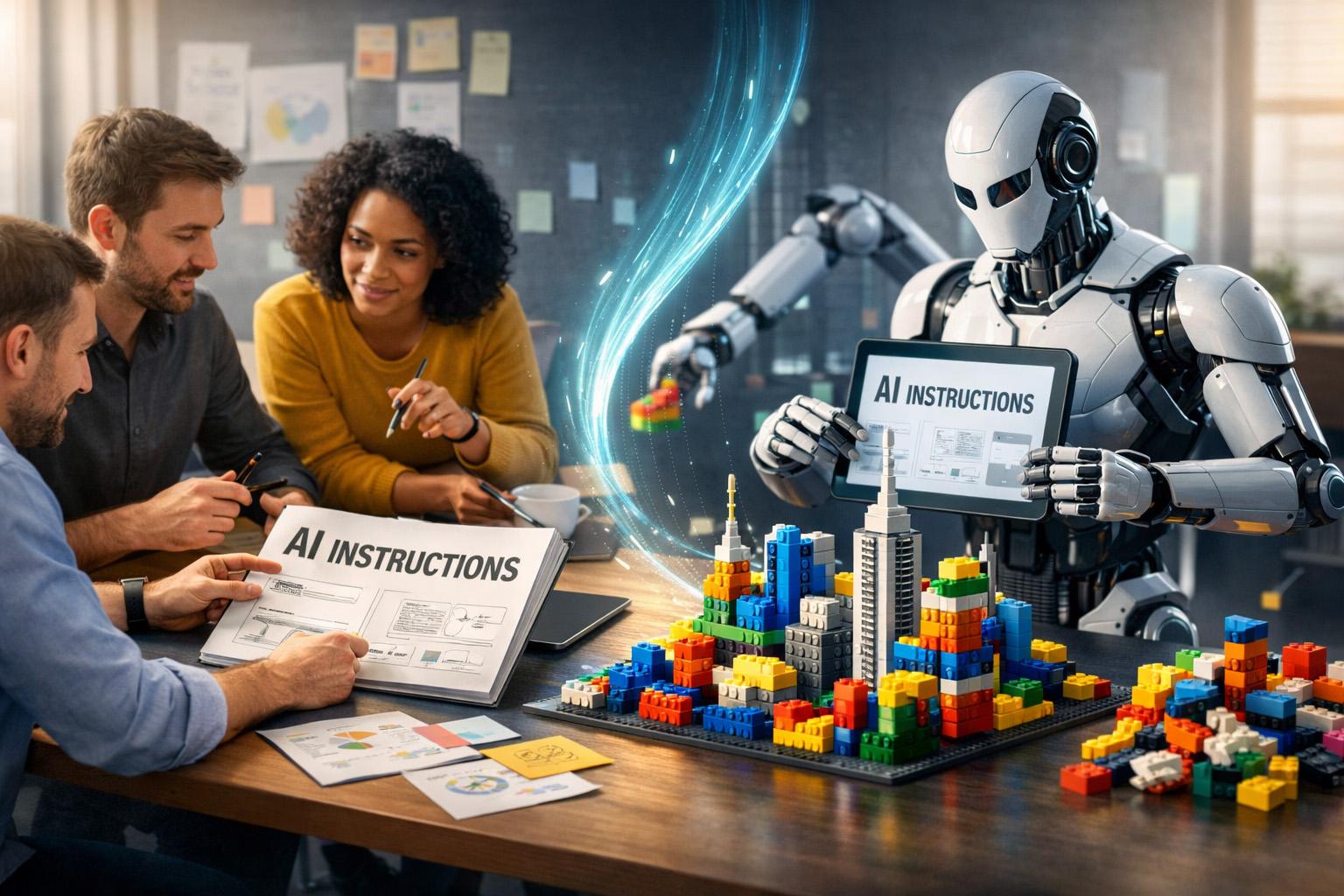 From Solo Prompts to Team Superpowers: Scaling AI with Shared Instructions