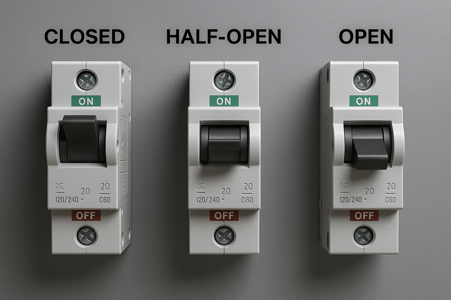 How to Stop One Service from Burning Down the House