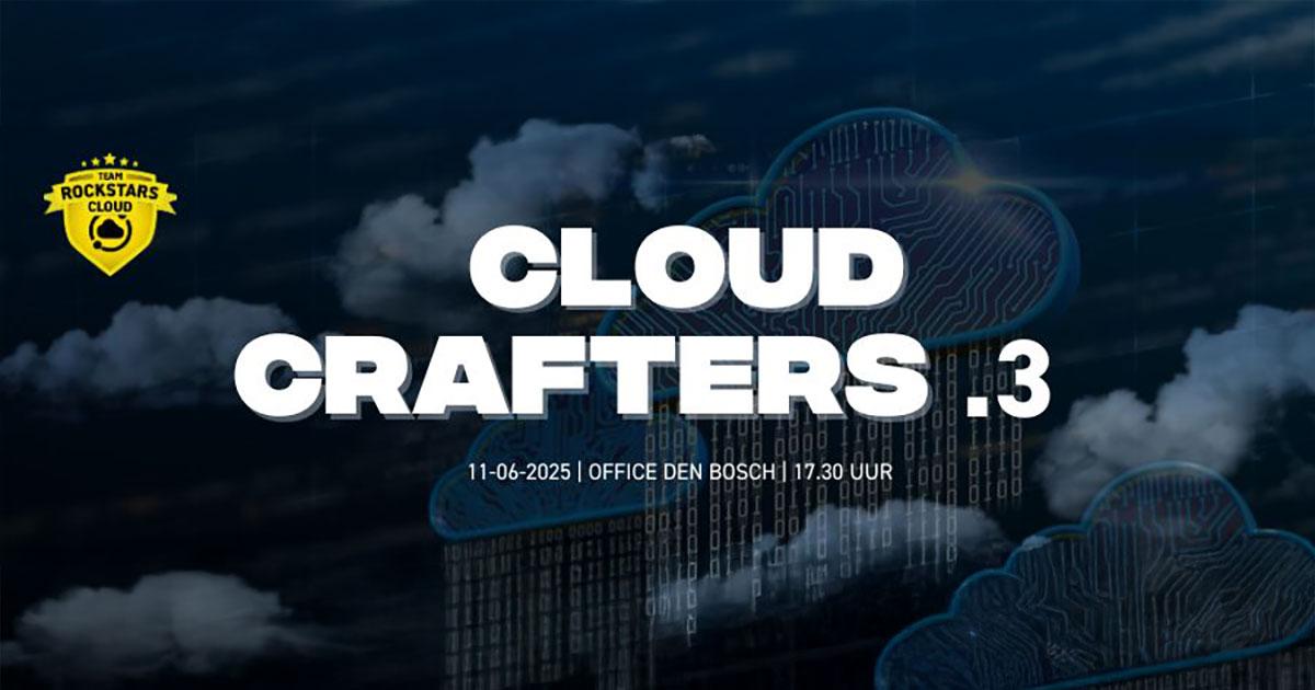 Architect Cafe #10 - Cloud Crafters .3